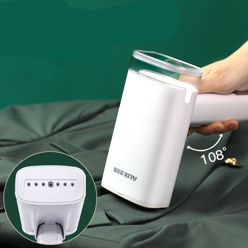 Handheld Hanging Portable Ironing Machine / Steam Iron