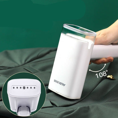 Handheld Hanging Portable Ironing Machine / Steam Iron