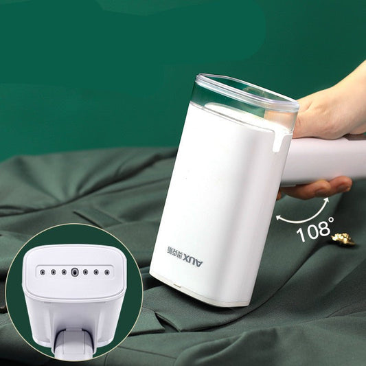 Handheld Hanging Portable Ironing Machine / Steam Iron