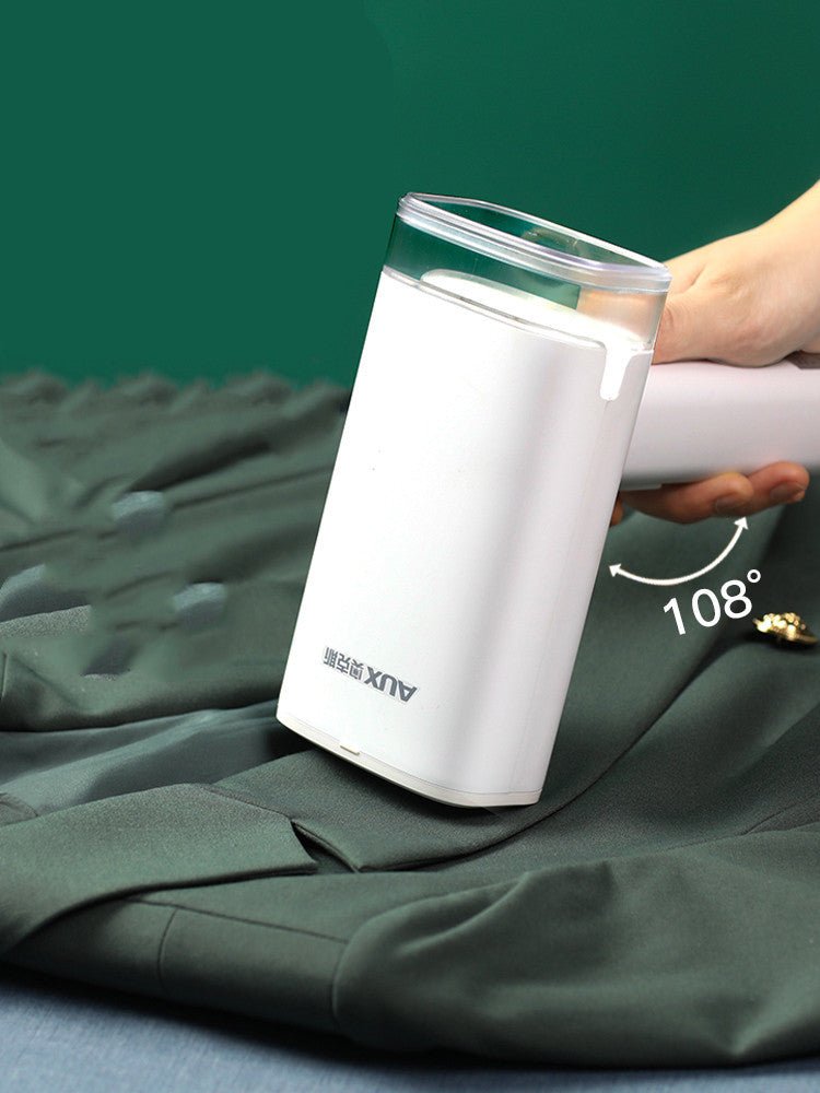 Handheld Hanging Portable Ironing Machine / Steam Iron