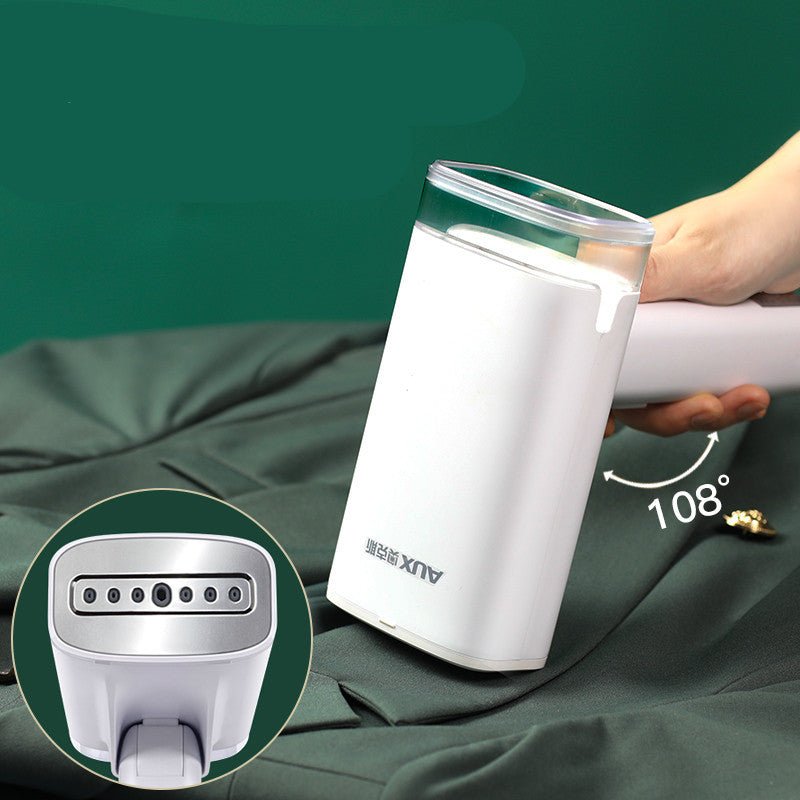 Handheld Hanging Portable Ironing Machine / Steam Iron