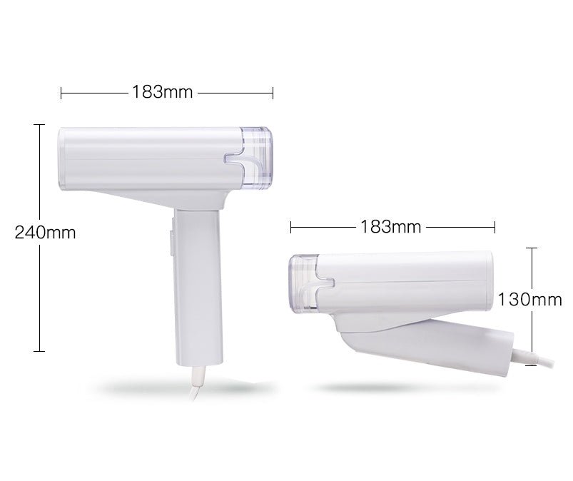 Handheld Hanging Portable Ironing Machine / Steam Iron