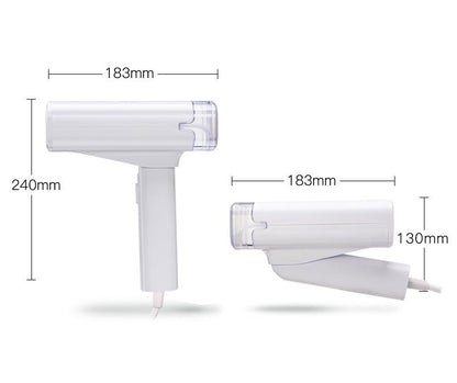 Handheld Hanging Portable Ironing Machine / Steam Iron