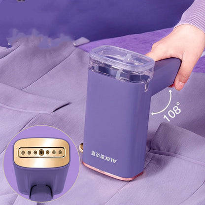 Handheld Hanging Portable Ironing Machine / Steam Iron