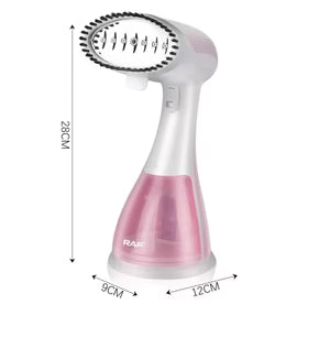 Hand Hanging Portable Ironing Machine