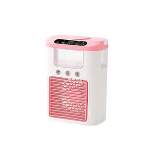 Rechargeable Air Cooler Fan