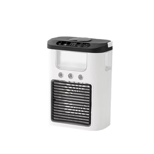 Rechargeable Air Cooler Fan